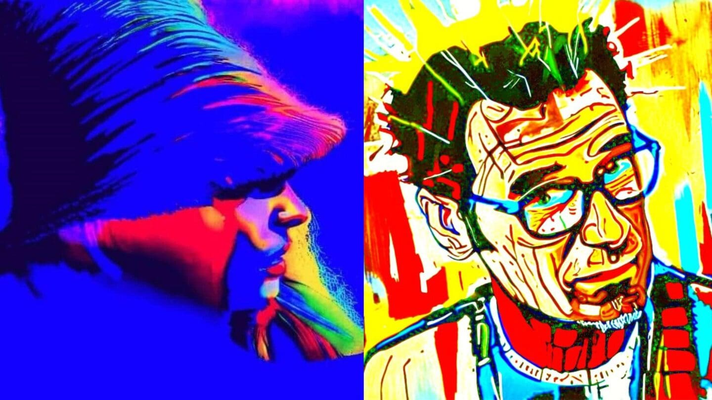 VETRARJAZZ 2026 – Plutonic & EagleCentric (CA/FO) – double concert 26.januar kl.21.30