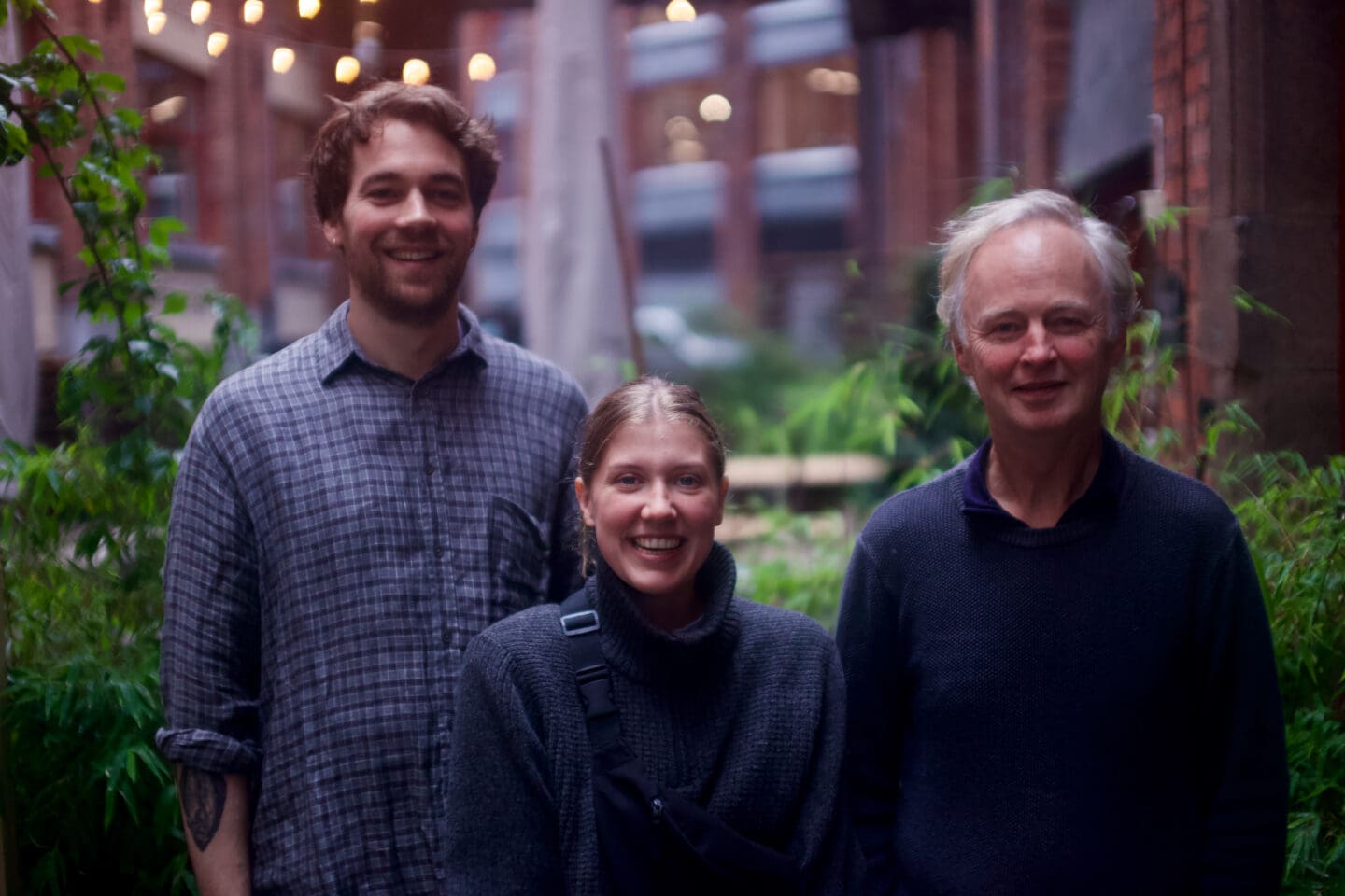 VETRARJAZZ 2026 – Tore Brunborg Trio (NO/FO) 29.Januar kl.21