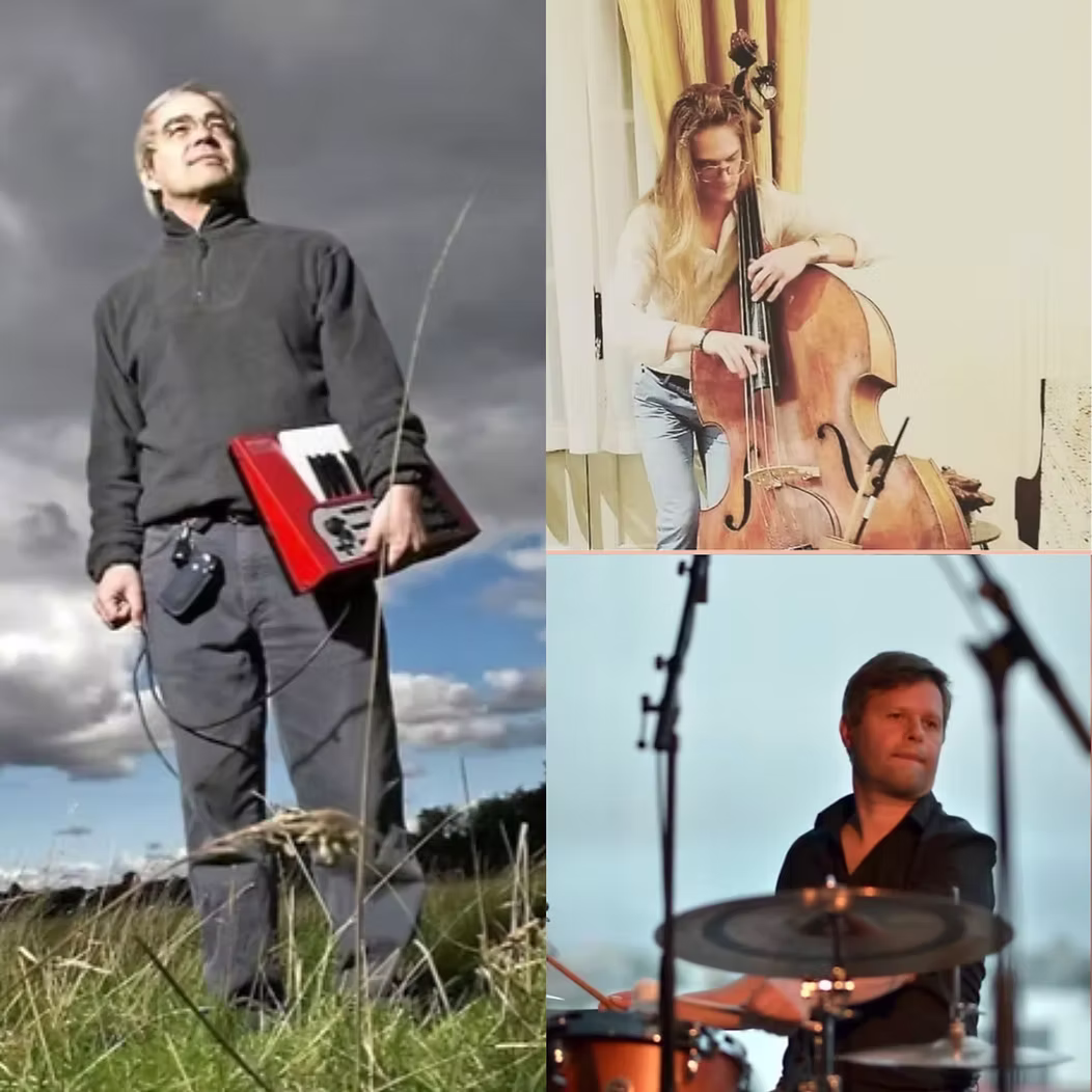 Alda Magna (FO) Hóskvøldið 9.juli kl.21