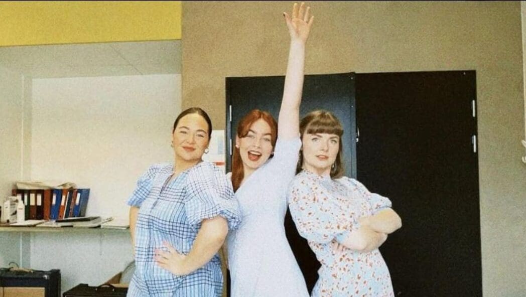 VETRARJAZZ 2026 – SWAY (FO) 30.Januar kl.22.30