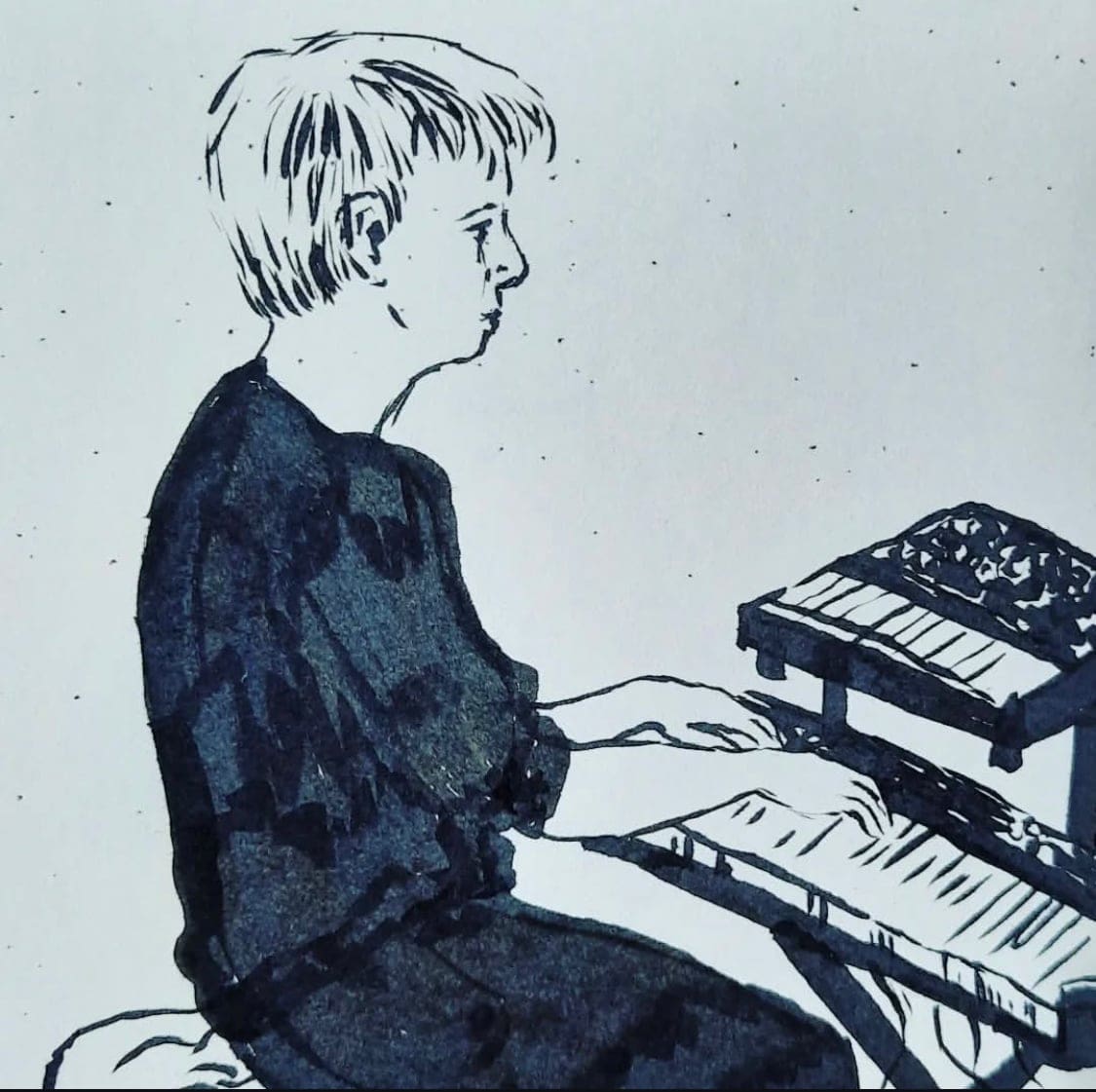 Vinjar (FO/DE) í Blábar hóskvøldið 17. september kl. 21