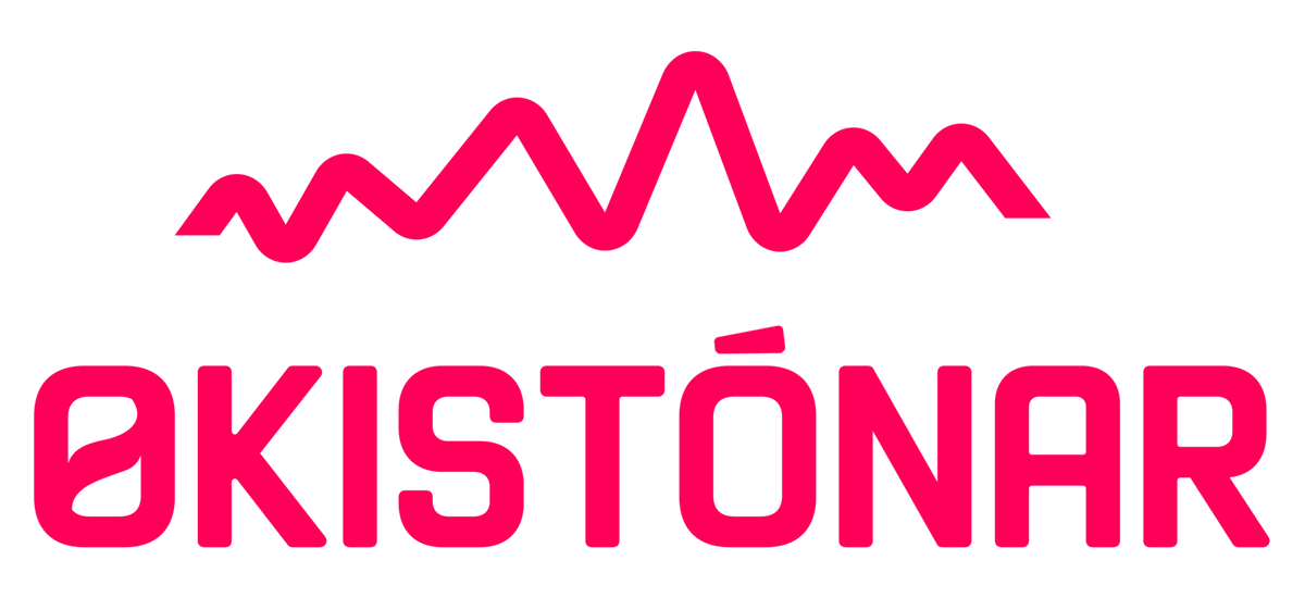 Økistónar
