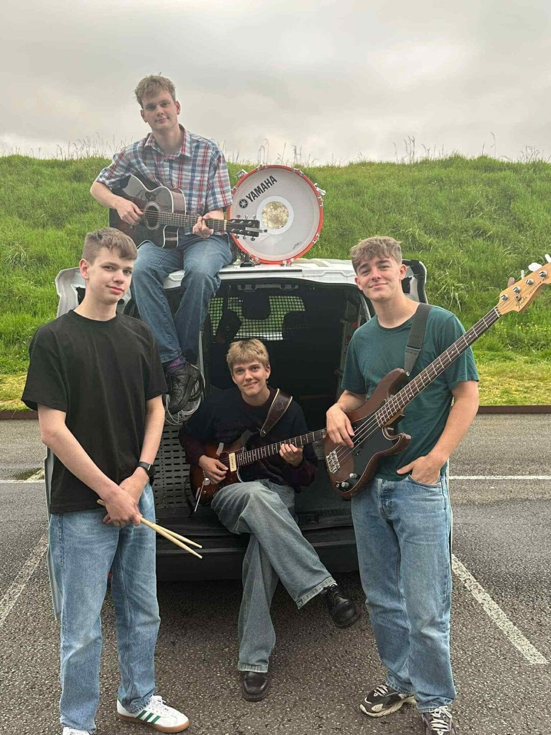 Alto (FO) 18.desembur