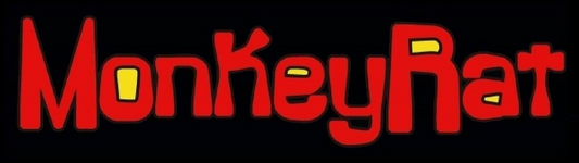 MonkeyRat ft. roWan on Saturday, November 29th. kl.22