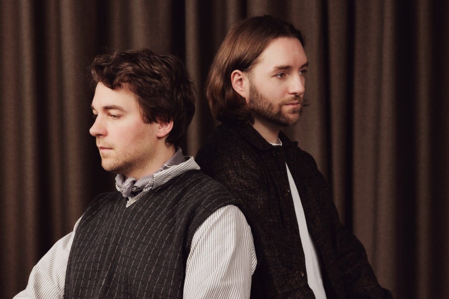 Poulsen Brothers (FO) í Blábar hóskvøldið 22. oktober kl. 21