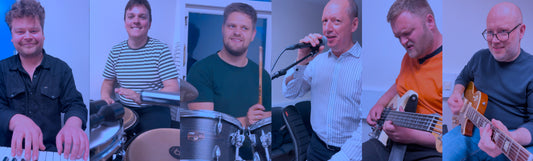 Tyril Band - Útgávukonsert Leygarkvøldið 27/9-2025 kl.22.00