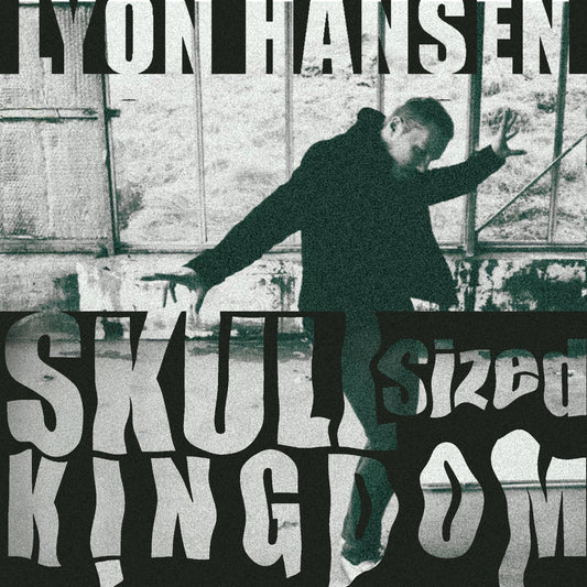 Lyon Hansen 25. Juli kl.21